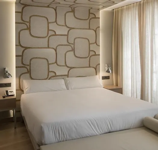 Atalaia Hotell Santiago de Compostela