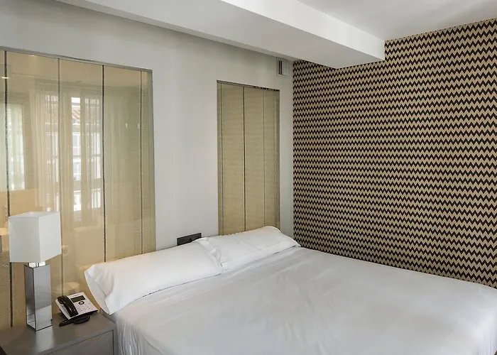 Atalaia 2* Santiago de Compostela